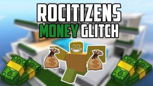 Rocitizens чит 